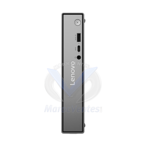 LENOVO DESKTOP TINY Thinkcenter Neo 50q Intel Core 5-210H 8 Go 512 Go SSD Freedos Noir 36M 13B9004SFM
